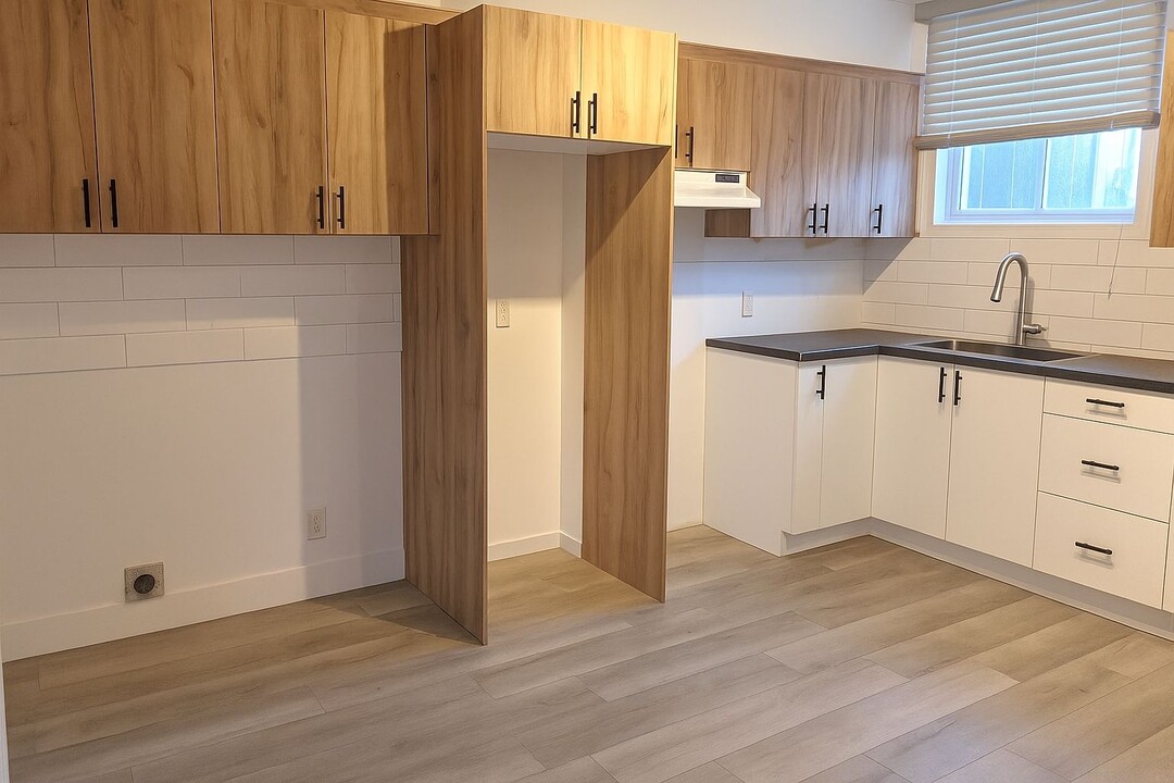 986 Préfontaine Rue in Longueuil, QC - Building Photo