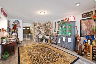1545 E 21st St in Santa Ana, CA - Building Photo - Building Photo
