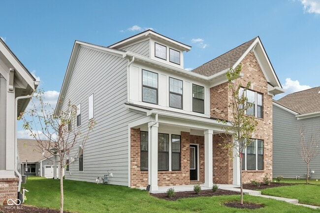 1718 Windrush Pl in Westfield, IN - Building Photo - Building Photo