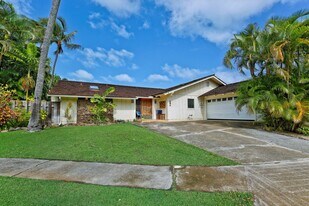 386 Awakea Rd in Kailua, HI - Building Photo