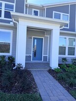 11240 Blue Bay Dr in Orlando, FL - Building Photo