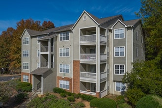 Ellington Woods in Norcross, GA - Building Photo - Building Photo