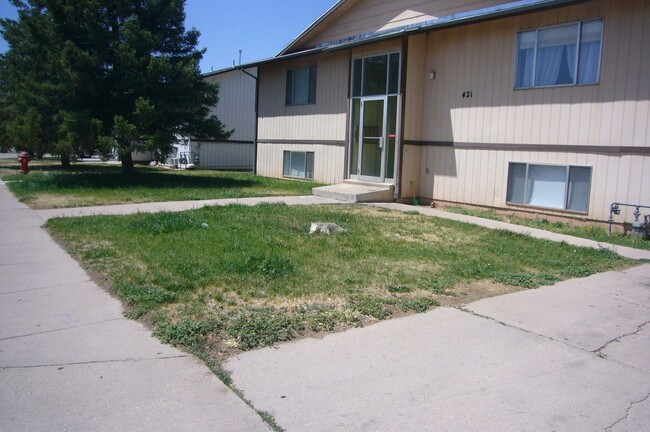 421 - Brandt, David &amp; Debi in Cedar City, UT - Building Photo - Building Photo