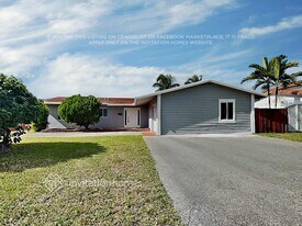 2620 SW 121st Ave in Miami, FL - Building Photo