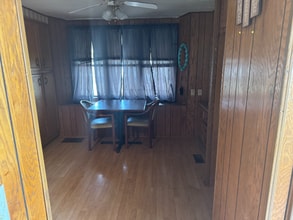 5501 9th St in Great Bend, KS - Foto de edificio - Building Photo