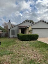 4346 Hawk Meadow Dr in Katy, TX - Building Photo