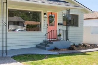 2917 W Dalton Ave in Spokane, WA - Building Photo - Building Photo