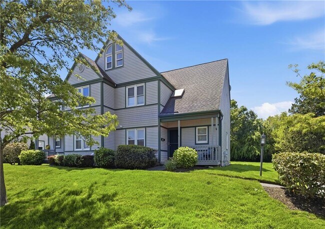 property at 61 Clinton St