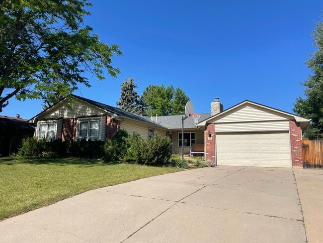 property at 805 Coral St