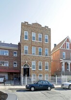 949 E 228th in Bronx, NY - Building Photo