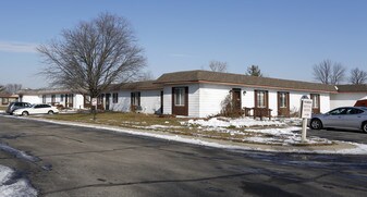 Atrium Village Apartments