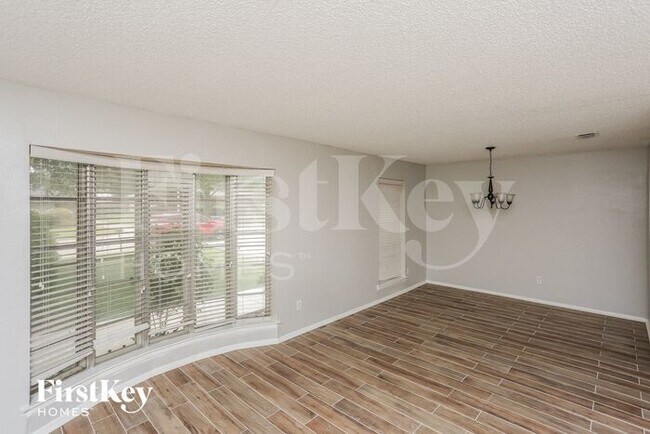 4016 El Cid Pl in Fort Worth, TX - Building Photo - Building Photo