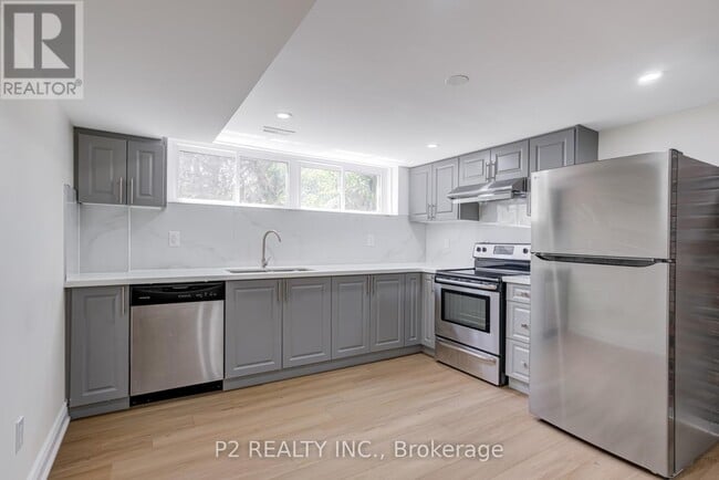 property at 735 Down Crescent