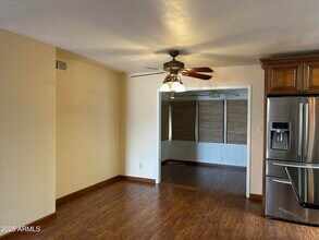 8363 E Fay Ave in Mesa, AZ - Building Photo - Building Photo