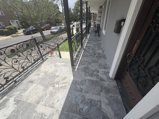property at 2071 Bogart Ave