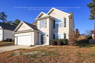 416 Riverwalk Dr NW in Concord, NC - Building Photo - Building Photo