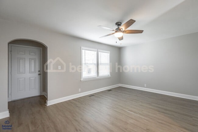 4242 Covington Dr in Chattanooga, TN - Building Photo - Building Photo