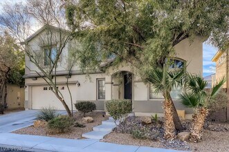 4117 Lower Saxon Ave in North Las Vegas, NV - Building Photo - Building Photo
