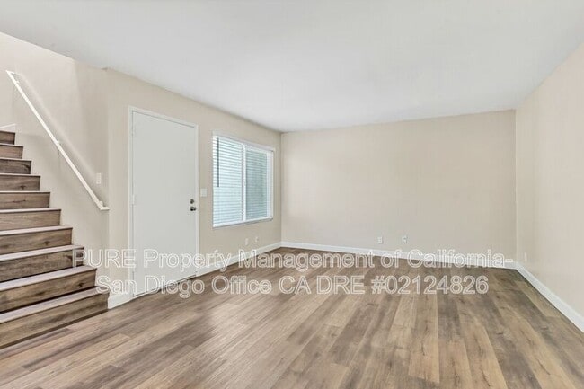 property at 4378 Campus Ave