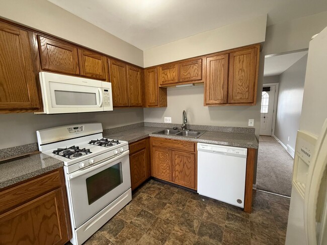 property at 536 56th St SE