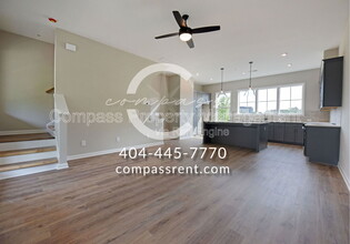 424 Argosy Park Cir in Johns Creek, GA - Building Photo - Building Photo