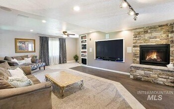 11543 Purple Sage Rd in Middleton, ID - Building Photo - Building Photo