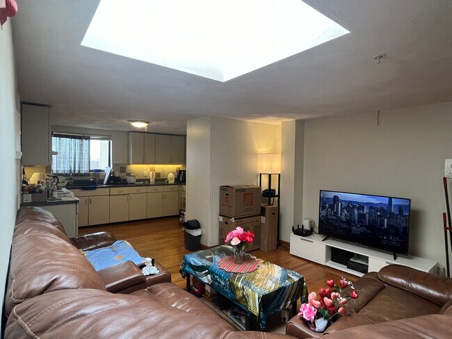 39 Symphony Rd, Unit 43 in Boston, MA - Building Photo - Building Photo