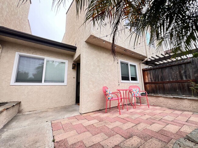property at 4431 Vision Dr