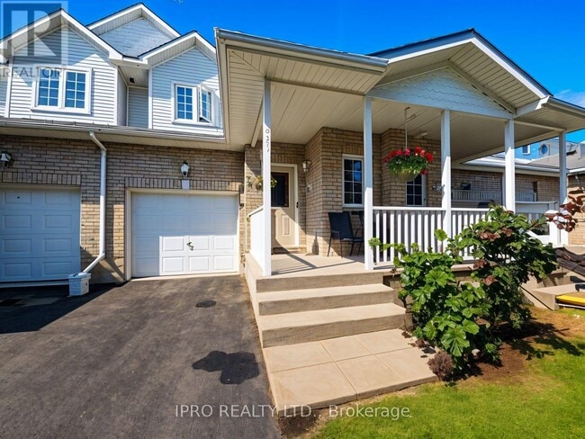 property at 447 Molly McGlynn St