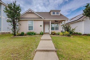 1901 Prospect Ln in Providence Village, TX - Building Photo