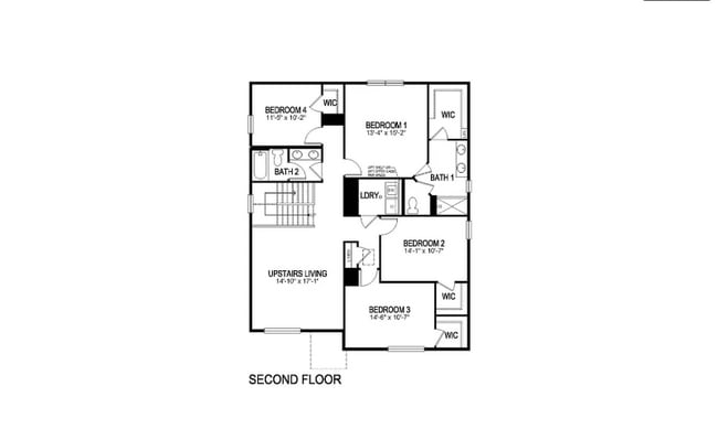 9900 Biscay St in Commerce City, CO - Foto de edificio - Building Photo