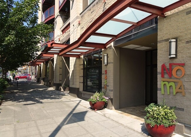 property at 5650 24th Ave NW