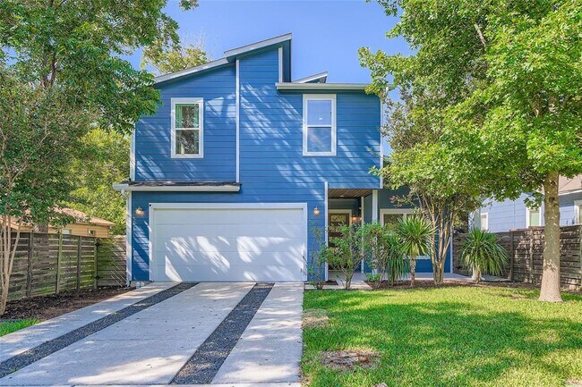 405 W Croslin St in Austin, TX - Building Photo - Building Photo
