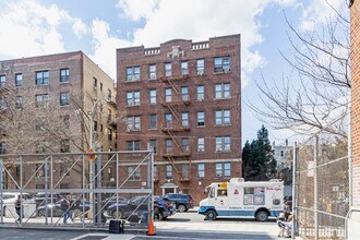 1015 Anderson Ave in Bronx, NY - Building Photo - Building Photo