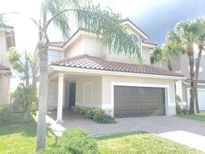 14765 SW 132nd Pl in Miami, FL - Building Photo - Building Photo