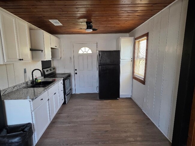 509 Jefferson St in Hagerman, NM - Building Photo - Building Photo