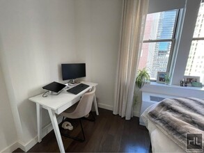 116 John St-Unit -3306 in New York, NY - Building Photo - Building Photo