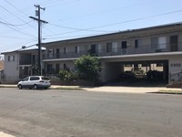 2302 E 6th St in Los Angeles, CA - Foto de edificio - Building Photo