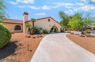 9385 Mohawk St in Las Vegas, NV - Building Photo - Building Photo