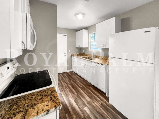 property at 849 Theodore Vail St E