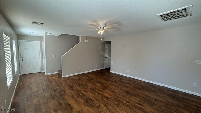 property at 7612 Cherokee Silver Ave