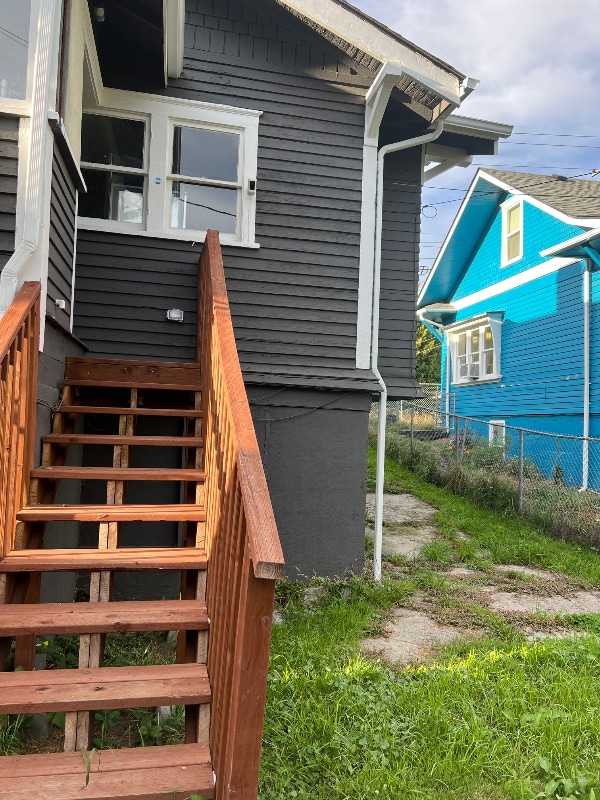 1316 S 25th St in Tacoma, WA - Building Photo - Building Photo