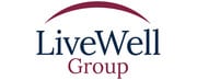 Property Management Company Logo LiveWell Group