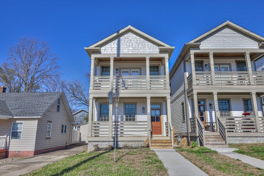 3011 Batavia St, Unit 363ARP28 in Nashville, TN - Building Photo
