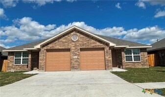 547 Lost Trl in Copperas Cove, TX - Building Photo