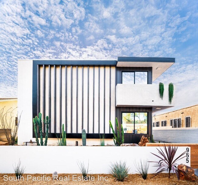 955 N Oxford Ave in Los Angeles, CA - Building Photo - Building Photo