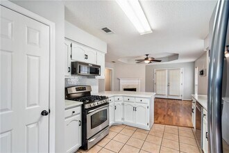 803 Louise Ave in Mobile, AL - Foto de edificio - Building Photo