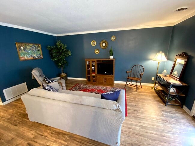 property at 601 Dave Creek Pkwy