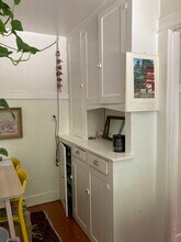 422 El Centro St, Unit 1/2 in South Pasadena, CA - Foto de edificio - Building Photo