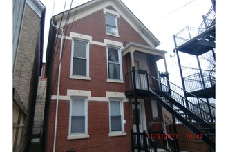 2155 W Potomac in Chicago, IL - Building Photo - Building Photo